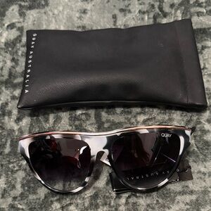 Quay Australia Flight Risk Sunglasses
